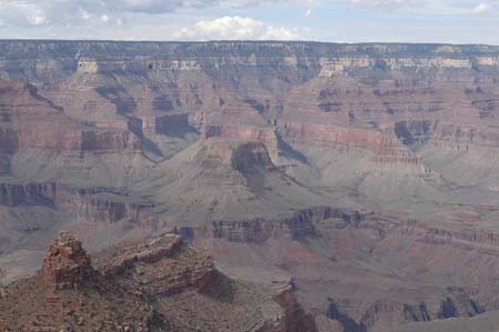 Grand Canyon - 18